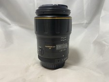 Tamron AF 90mm f/2.8 Di SP