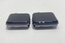 Apple Watch Series 2 and 3