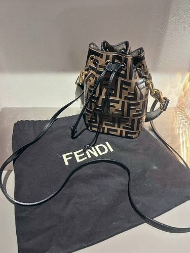 Fendi mon tresor - mon,