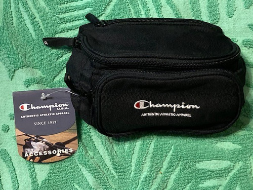 Champion marsupio unisex - champion,