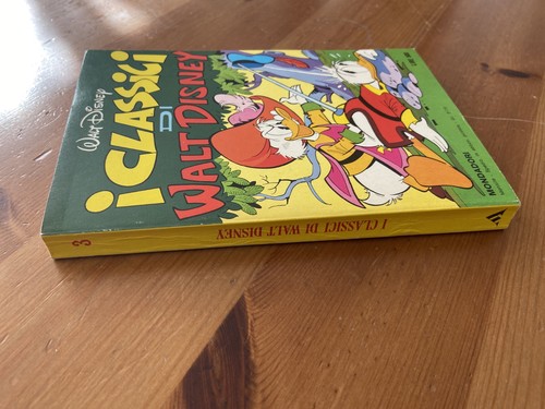 Walt disney classics 3 - walt,