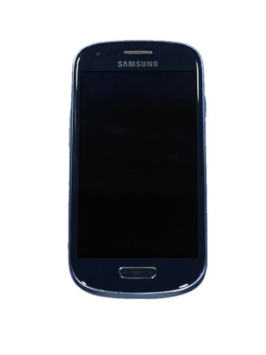 Samsung i8190n galaxy mini - samsung,
