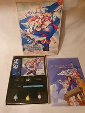Eternal Arcadia (Skies of Arcadia), Sega Dreamcast (NTSC-J), Limited Box CIB