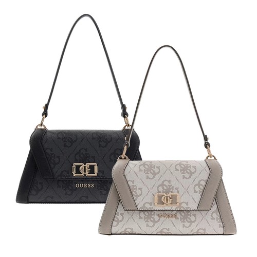 Guess borsa spalla - guess,