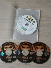 Diablo 2 | PC MAC CD ROM