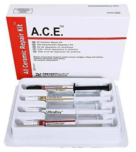 Kit riparazione dental e - kit,