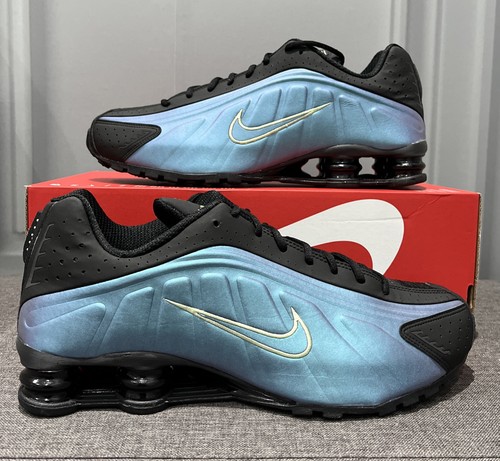 Nike shox sapphire lt - nike,