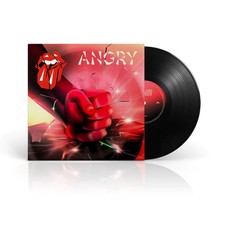 Rolling Stones The - Angry