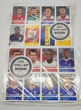 Set Aggiornamenti Calciatori