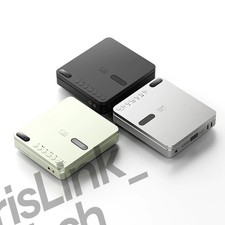 Nuovo shanling play lettore - nuovo,
