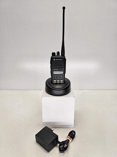Radio motorola mtx9250 900 mhz - 900,