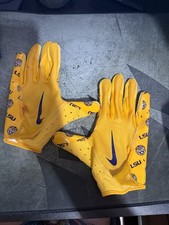 Guanti da calcio Nike Vapor