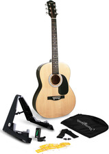 Kit Chitarra Acustica  Di