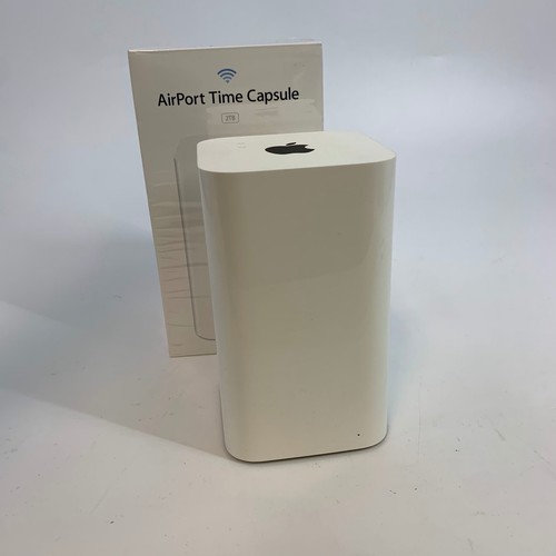 Apple airport time capsule - airport,