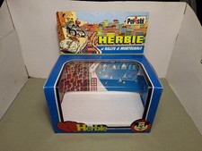 POLISTIL W12 HERBIE AL RALLY