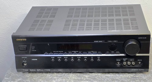 Onkyo sr507 ricevitore av - onkyo,