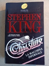 Christine la macchina