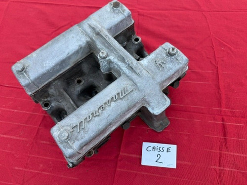 Culasse citroen injection - citroen,