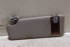 PARASOLE ALETTA ANTERIORE SX