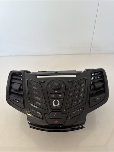 Interruttore radiocomando ford - interruttore,