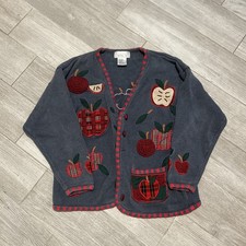 Cardigan vintage Mandal Bay