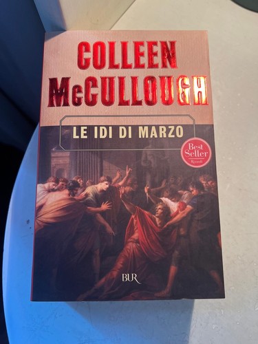 Mccullough idi marzo - le,