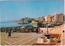 NETTUNO - ROMA - SANTUARIO DI N.S. DELLE GRAZIE E DI S. MARIA GORETTI -98382-