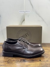 Pawelk’s Derby   Uomo Pelle