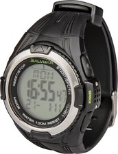 SUB ONE PLUS FREE DIVING WATCH