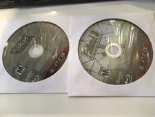 Lotto Fallout PS3 New Vegas