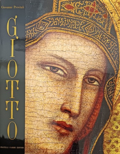 Previtali giovanni giotto 1974 - giotto,