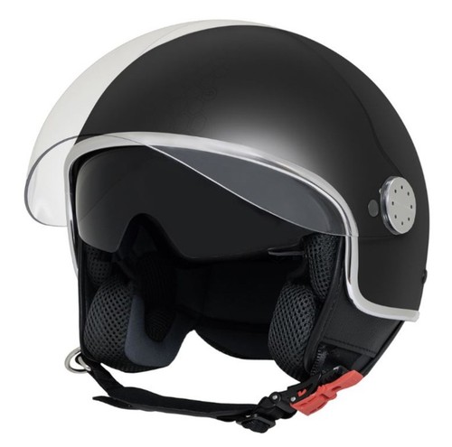 Specchio piaggio demi jet - specchio, demi-jet