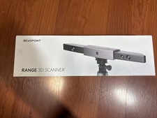 Scanner 3D Revopoint RANGE -