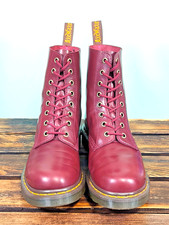 Stivali Dr Martens The
