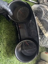 Quadro strumenti fiat - quadro,