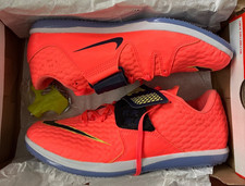Scarpe chiodate atletica salto