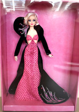 Barbie 2026 firma etichetta