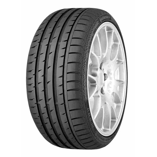 Continental contisportcontact - continental,