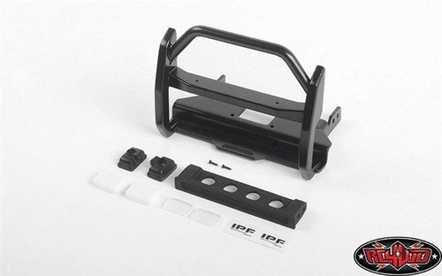 Paraurti anteriore rc4wd wild - paraurti,