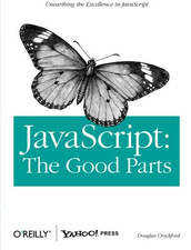 JavaScript: The Good Parts -