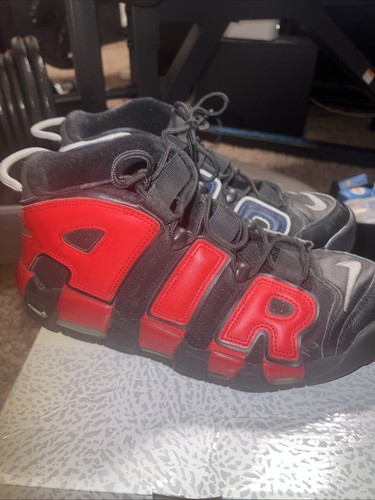 Nike air more uptempo - more,