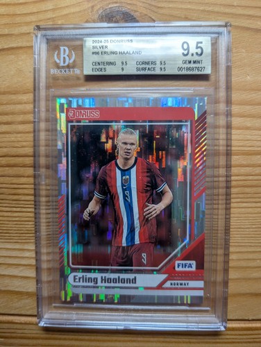 2024 panini donruss fifa - panini,