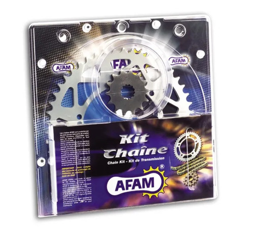 Kit catena afam alluminio - catena,