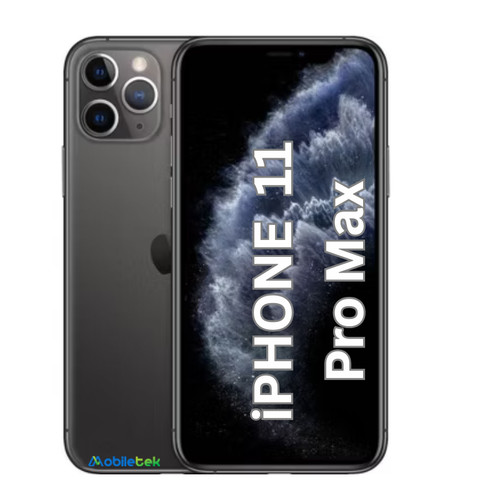 Smartphone apple iphone pro - apple, 11