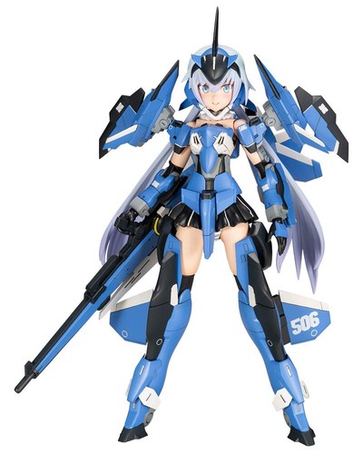Kotobukiya fg060 telaio - kotobukiya,