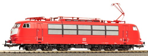 Piko lok 103 db ag - e-lok, br
