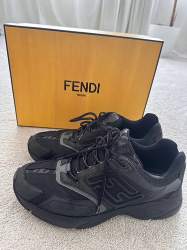 Scarpe ginnastica fendi - scarpe,