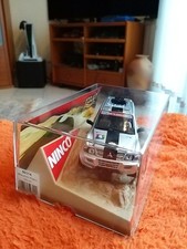 Ninco n.50314 Mitsubishi Pajero "Khrol" Start-Nº201, nuovo + scatola originale