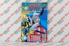 Le Leggende di Batman N.9