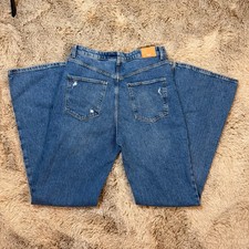 Jeans Bershka svasati donna